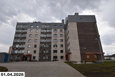 Поселок городского типа Разумное, Улица Преображенская