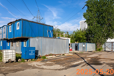 Жилой комплекс