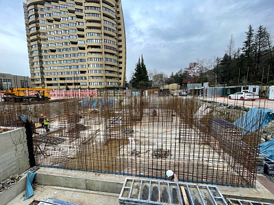 Гостиничный комплекс 