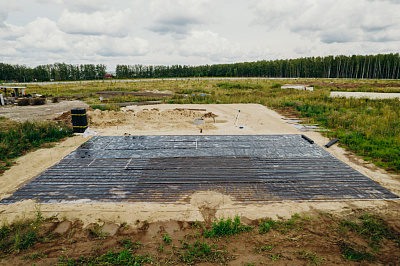Микрорайон 