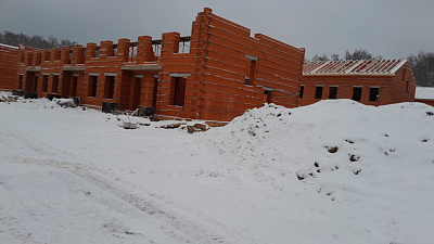 Жилой комплекс