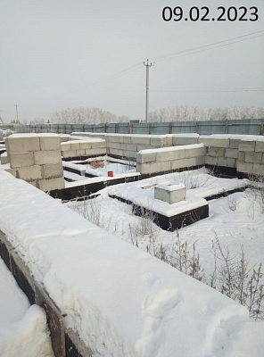 г. Омск, Бульвар Архитекторов