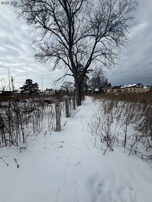 г. Самара, 9 Просека, 2-я линия