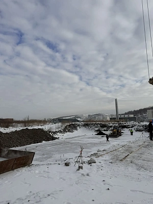 Загорские Кварталы