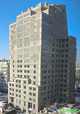 г. Белгород, пр-кт Б.Хмельницкого