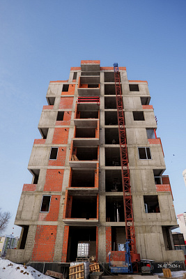 «Парковый квартал «Чувства»