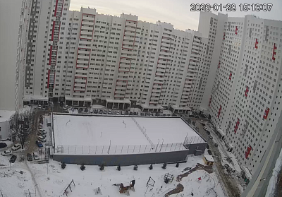 Жилой комплекс 