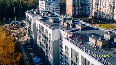 Жилой комплекс 