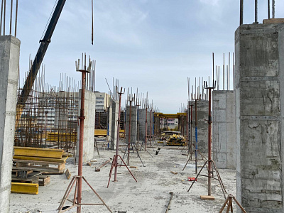 г. Якутск, Улица Семена Данилова