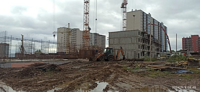 г. Красноярск