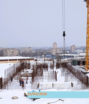 Квартал о главном