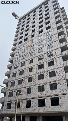 Клубный дом Моне