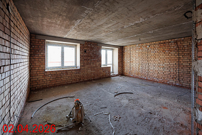 Жилой комплекс 