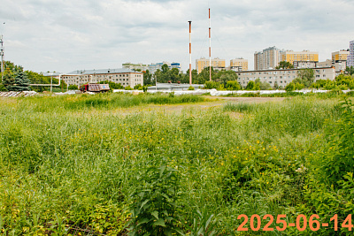 Таулар. Корпуса 1,2,3