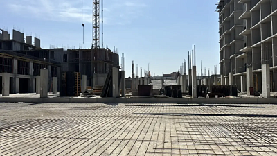 Жилой Комплекс 