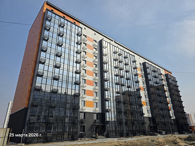 КВАРТАЛ ТИГРЫ