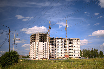 ЖК