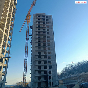 Новые горизонты