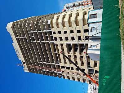 г. Ярославль, Проспект Машиностроителей