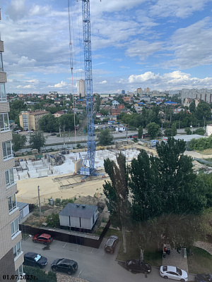 жилой квартал GRAND AVENUE