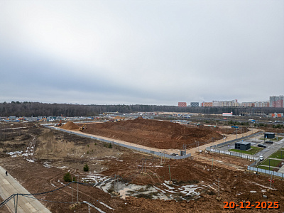 Жилой комплекс