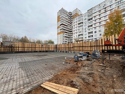 ЖК Хороший стиль