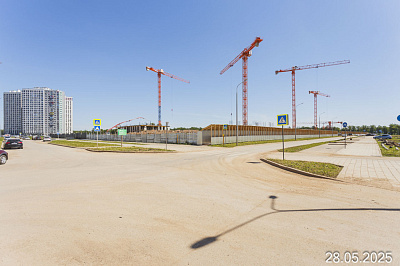 Экогород 