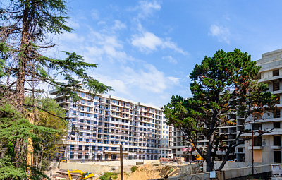 ГК Greenmont