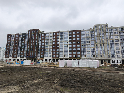 Жилой Комплекс 