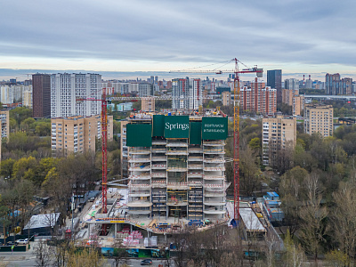 Springs Спрингс