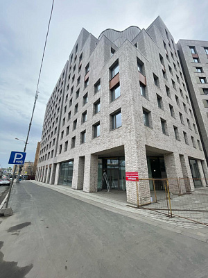 г. Москва, Красносельский район