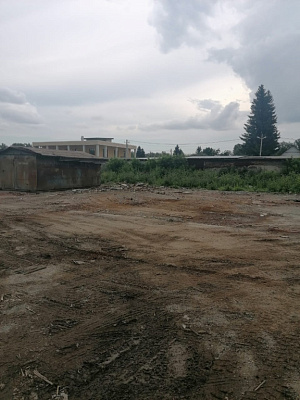 г. Новосибирск, Кировский район