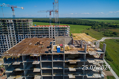 Невская Долина корпус 1.2