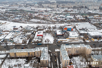 Жилой комплекс