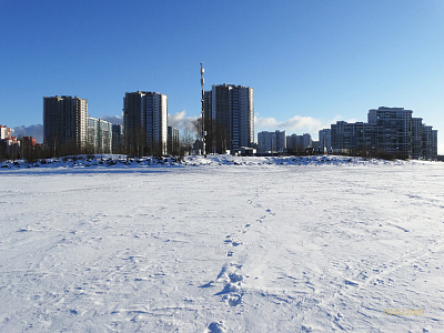 Жилой комплекс 