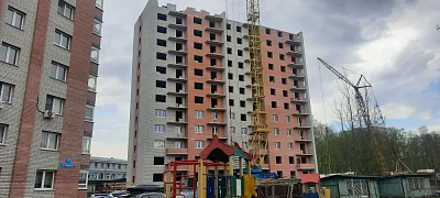 Макаринская роща