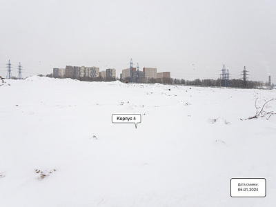 Подольские кварталы