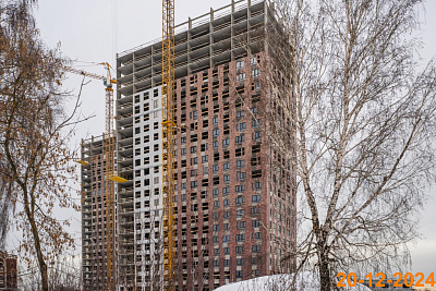 Жилой комплекс