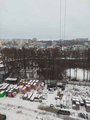 Жилой Комплекс