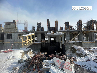 Поселок городского типа Лучегорск