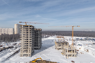 Квартал Герцена