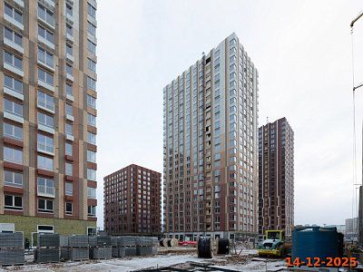 Жилой Комплекс