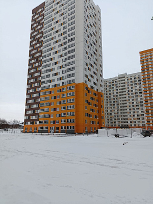 Жилой комплекс 