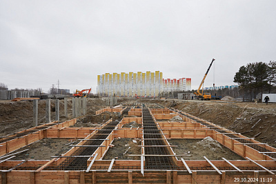 ЖК Крылов 4.2