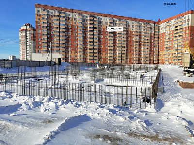 г. Благовещенск, район Квартал ЗПУ-5