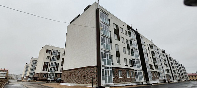 г. Михайловск, Улица Антона Чехова