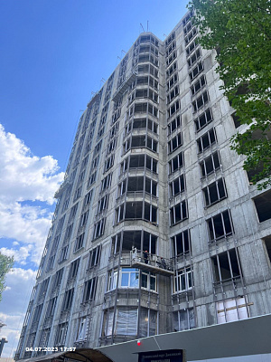 DECO RESIDENCE
