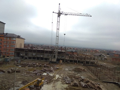 Село Красноармейское