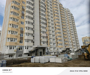 ЖК Квартал №6