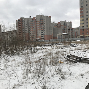 г. Вологда, Улица Фрязиновская